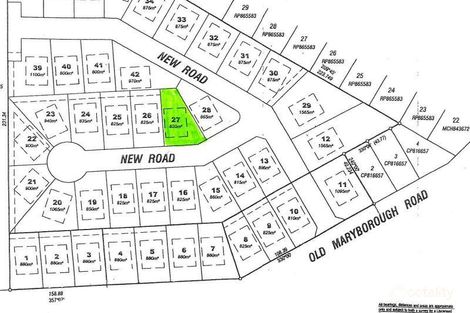 Property photo of 1 Whistlesong Court Gympie QLD 4570