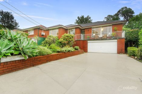 7 Darwin St, Carlingford, NSW 2118