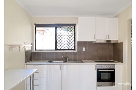 Property photo of 5/264 South Street South Toowoomba QLD 4350