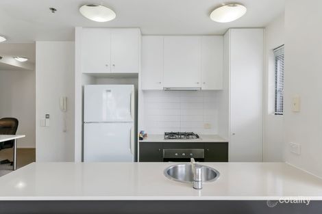 Property photo of 103/454 Upper Edward Street Spring Hill QLD 4000