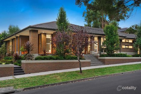 Property photo of 33 Cairo Road Mont Albert North VIC 3129