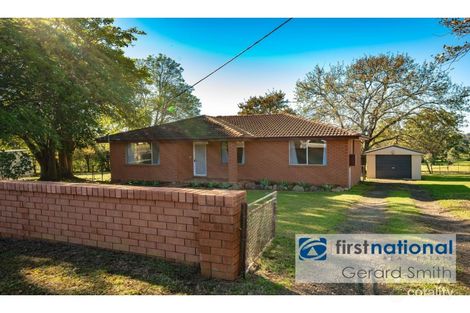 76 Nixon Rd, Thirlmere, NSW 2572