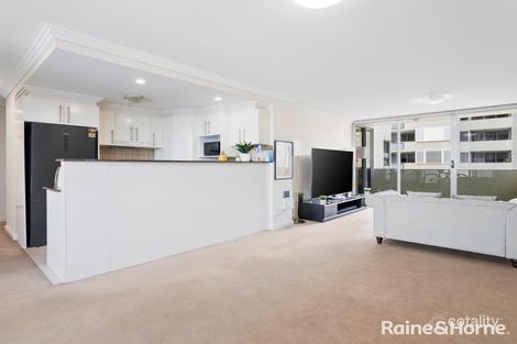 Property photo of 20/12 Baker Street Gosford NSW 2250