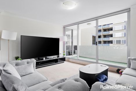 Property photo of 20/12 Baker Street Gosford NSW 2250