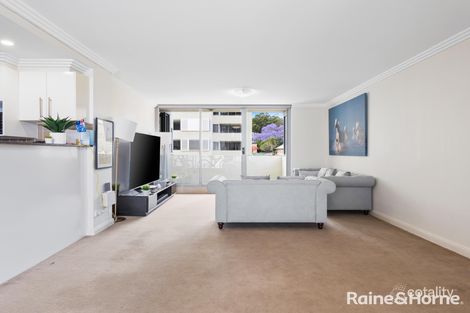 Property photo of 20/12 Baker Street Gosford NSW 2250