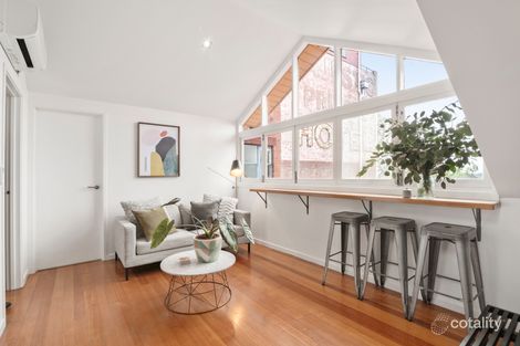 Property photo of 5/155 Fitzroy Street St Kilda VIC 3182