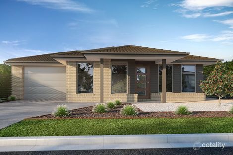 Lot 1335 Wallara Waters Bvd, Wallan, VIC 3756