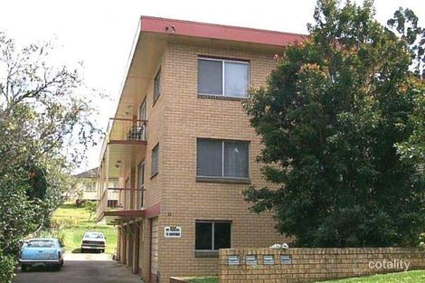 4/32 Selborne St, Mount Gravatt East, QLD 4122
