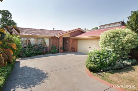 Property photo of 2 Parkville Place Donvale VIC 3111