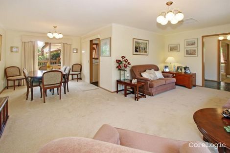 Property photo of 2 Parkville Place Donvale VIC 3111