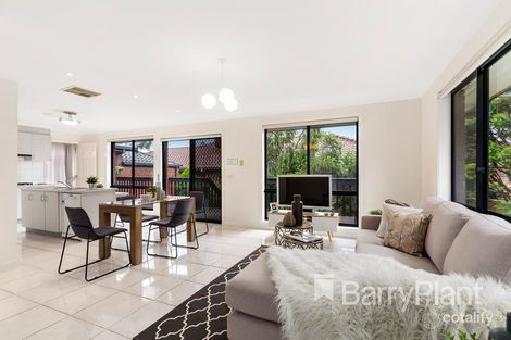 Property photo of 60 Incana Drive Mill Park VIC 3082