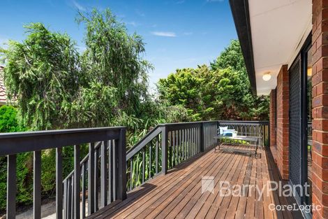 Property photo of 60 Incana Drive Mill Park VIC 3082