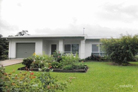 9 Vandeleur Cl, East Innisfail, QLD 4860
