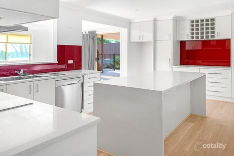 Property photo of 7 Croston Road Engadine NSW 2233