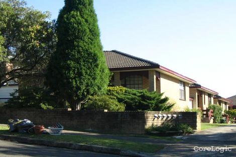 Property photo of 6/8-10 Arthur Street Bexley NSW 2207