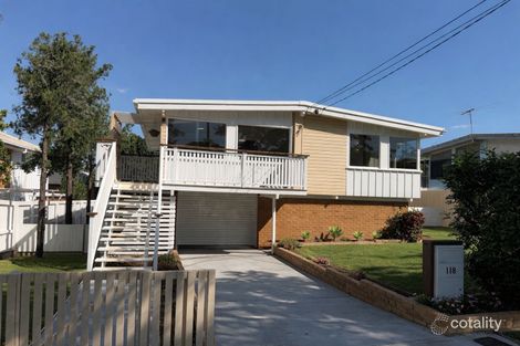 118 Basnett St, Chermside West, QLD 4032