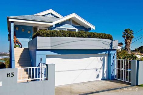 Property photo of 63 Headland Road North Curl Curl NSW 2099