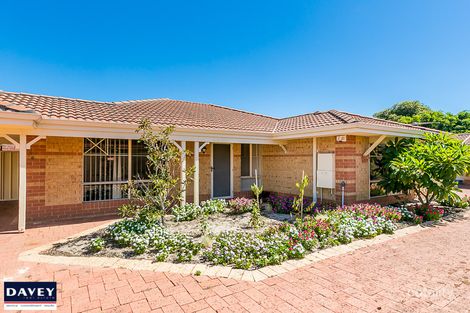 Property photo of 65B Elsegood Street Dianella WA 6059