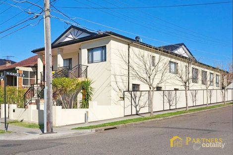 Property photo of 36 Beatrice Street Auburn NSW 2144