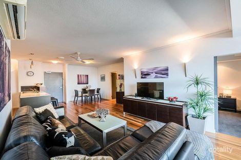 Property photo of 844/43 Hercules Street Hamilton QLD 4007