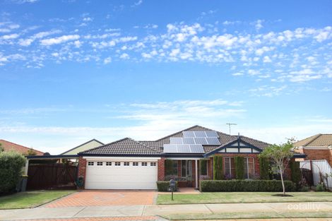 Property photo of 9 Ghost Gum Boulevard Banksia Grove WA 6031