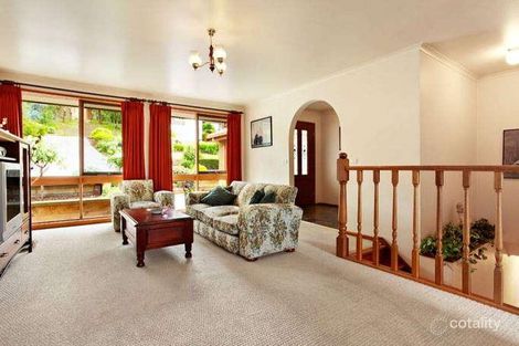 Property photo of 22 Pennell Street Eltham North VIC 3095