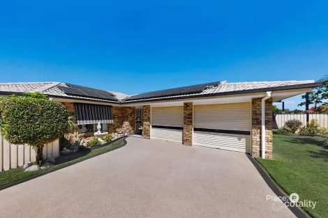 Property photo of 17 Columbia Drive Beachmere QLD 4510