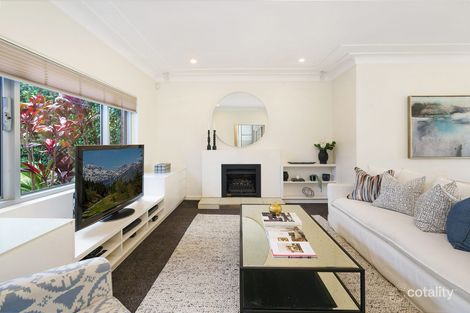 Property photo of 1 Lewis Street Balgowlah Heights NSW 2093