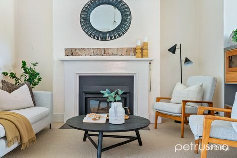 Property photo of 7 Francis Street Battery Point TAS 7004