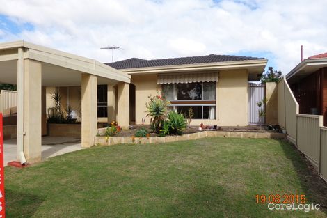 Property photo of 18 Nurdi Way Riverton WA 6148