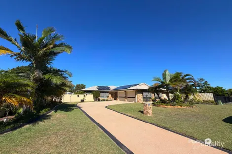 Property photo of 17 Columbia Drive Beachmere QLD 4510