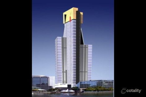Property photo of 5506/7 Riverside Quay Southbank VIC 3006