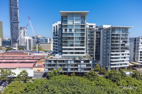 3070/3 Parkland Bvd, Brisbane City, QLD 4000