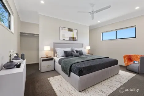Property photo of 21 Rivina Circuit Coomera QLD 4209