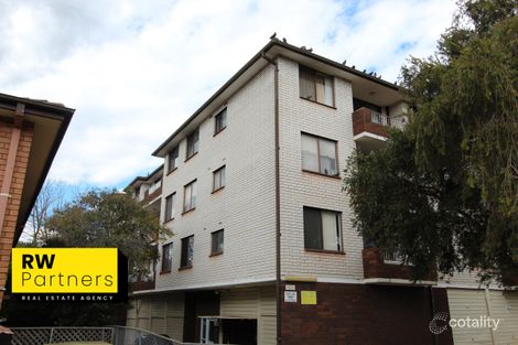 5/35-39 York St, Fairfield, NSW 2165