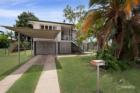 19 Arila St, Cranbrook, QLD 4814