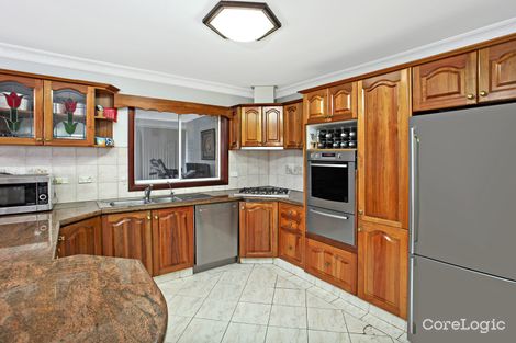 Property photo of 164 Lucas Road Seven Hills NSW 2147