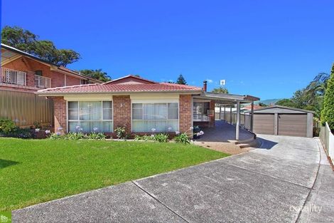 Property photo of 9 Clarence Court Berkeley NSW 2506