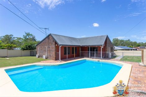 Property photo of 2 Dancer Street Collingwood Park QLD 4301