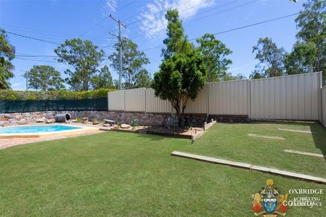 Property photo of 2 Dancer Street Collingwood Park QLD 4301