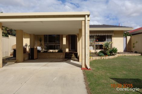 Property photo of 18 Nurdi Way Riverton WA 6148