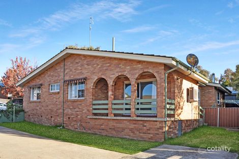 Property photo of 6/265 George Street Bathurst NSW 2795