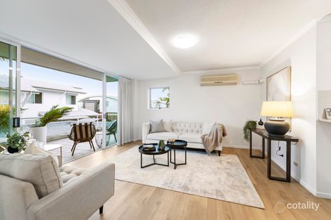 Property photo of 18/27 Vernon Terrace Teneriffe QLD 4005