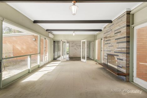 Property photo of 4 Prowse Avenue Balwyn VIC 3103