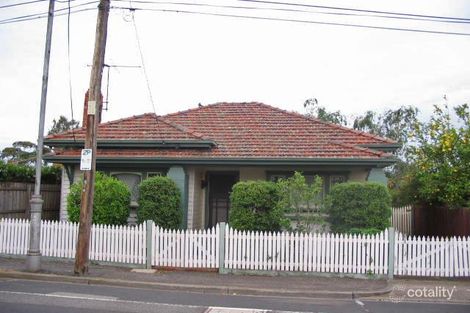 Property photo of 25 Murray Street Yarraville VIC 3013