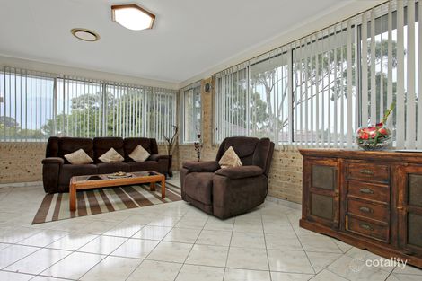 Property photo of 164 Lucas Road Seven Hills NSW 2147