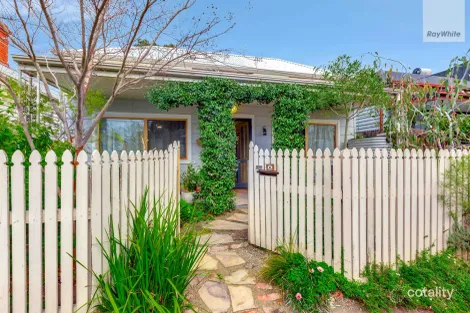 6 New St, Brunswick, VIC 3056