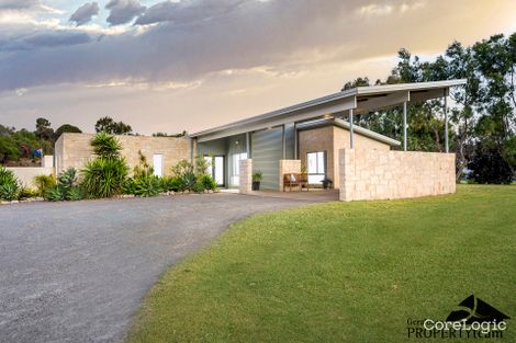 Property photo of 66 Hidden Valley Close Dongara WA 6525