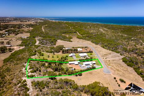 Property photo of 66 Hidden Valley Close Dongara WA 6525