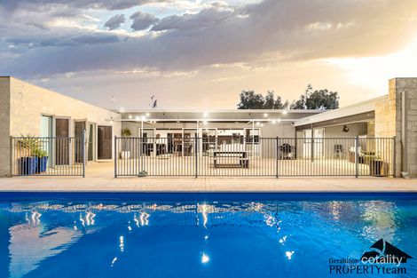 Property photo of 66 Hidden Valley Close Dongara WA 6525